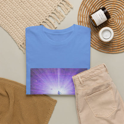 Midnight Ember Graphic Tee