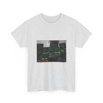 Neon Reverie Graphic Tee