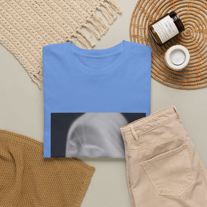 Midnight Ember Graphic Tee