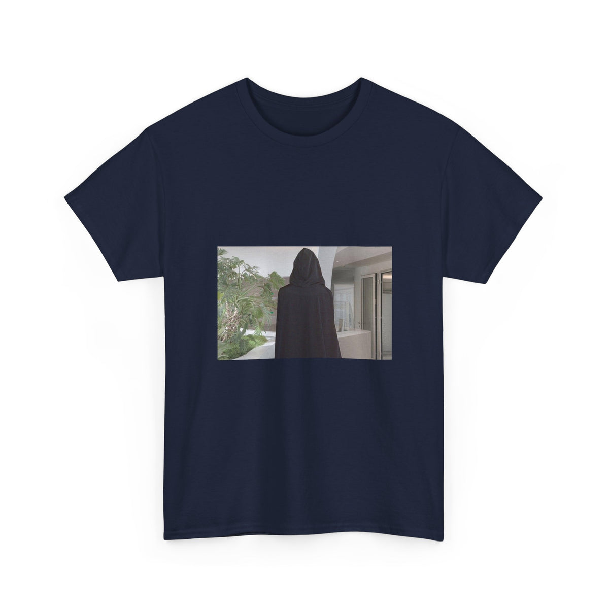 Midnight Ember Graphic Tee