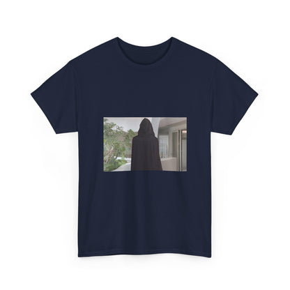 Midnight Ember Graphic Tee