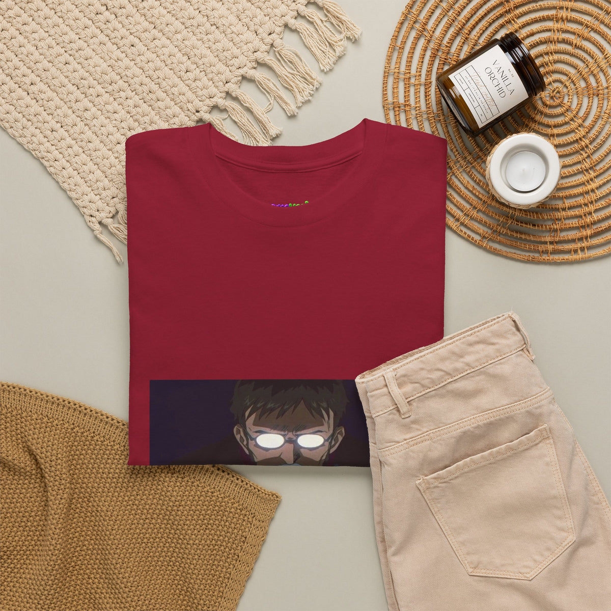 Orchestra Ensemble Jam Tee