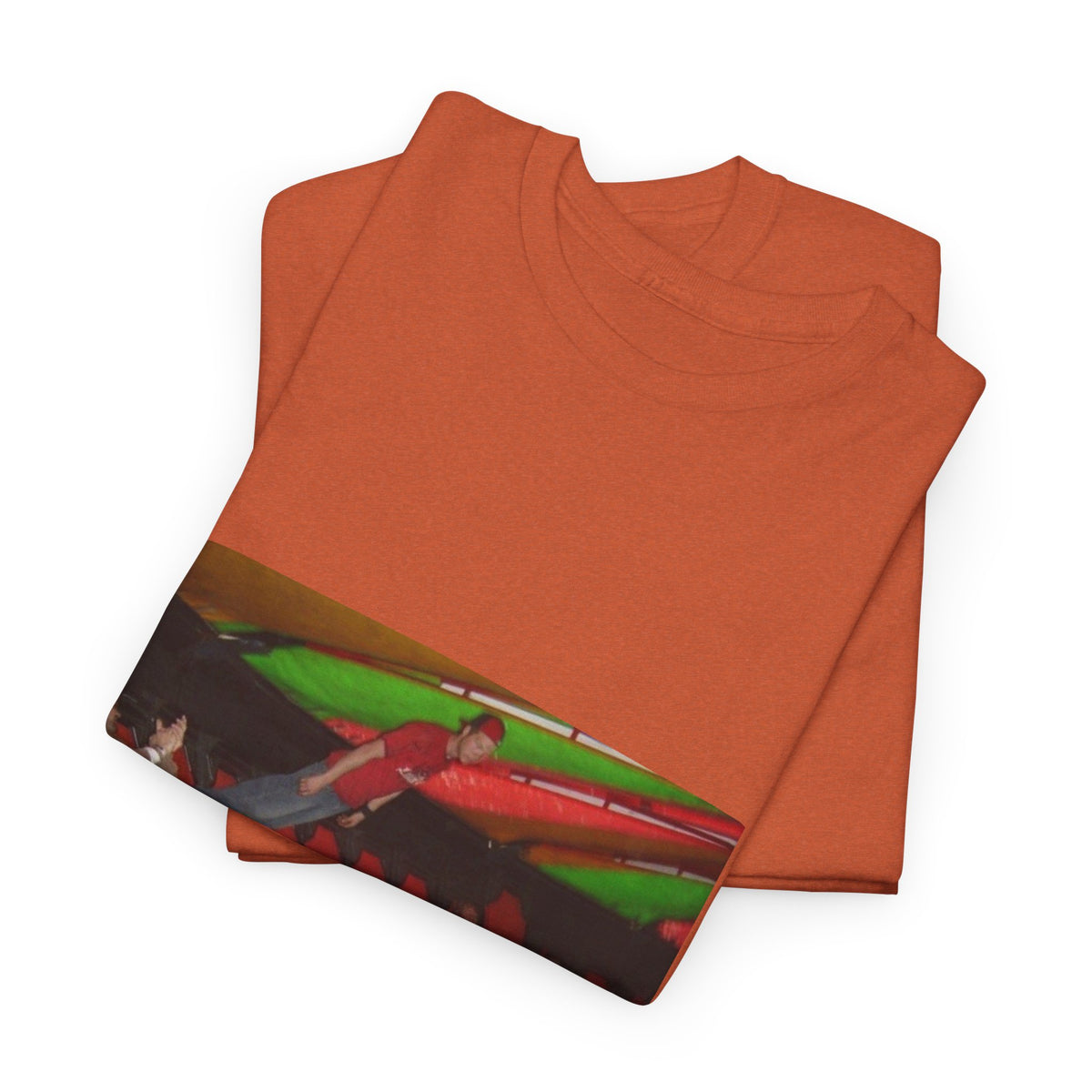 Big Mood Graphic Tee