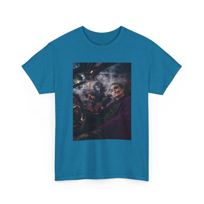 Urban Resin Graphic Tee