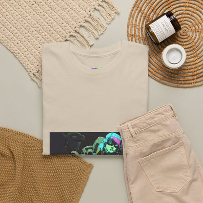 Operator In Action Tee