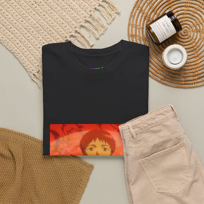 Rebel Resin Graphic Tee
