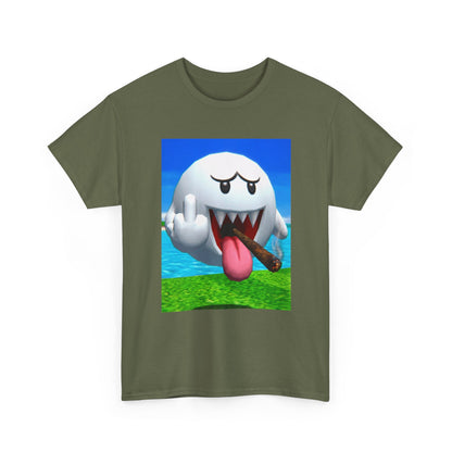 Untitled Vibe Graphic Tee