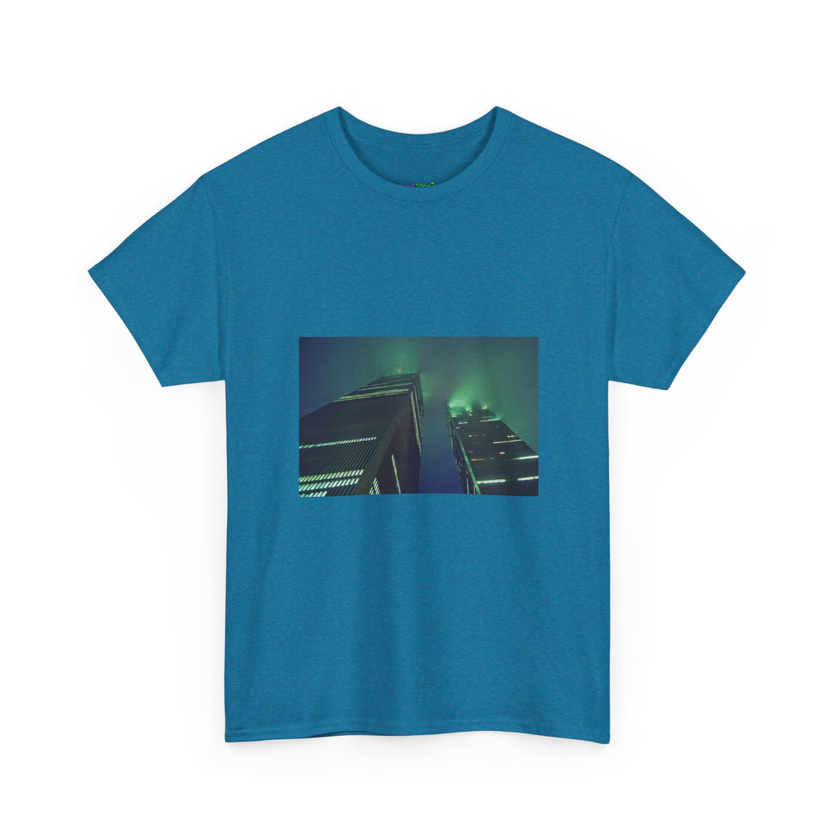 Raw Reverie Graphic Tee