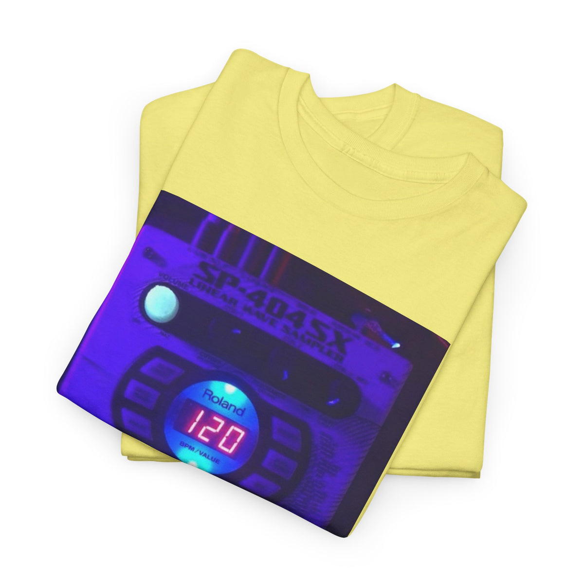 Cousin Litt’s Revenge Graphic Tee