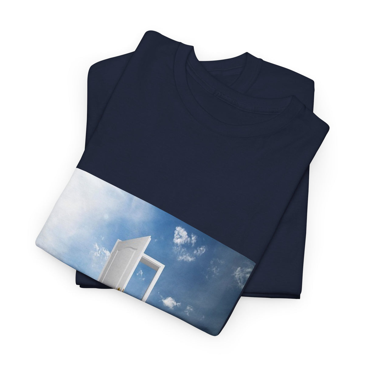 Untitled Horizon Graphic Tee