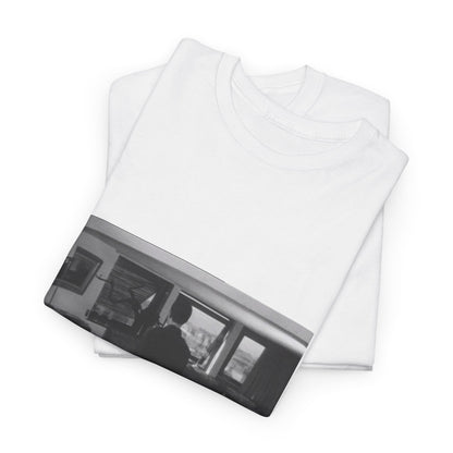 Neon Resin Vibes Graphic Tee