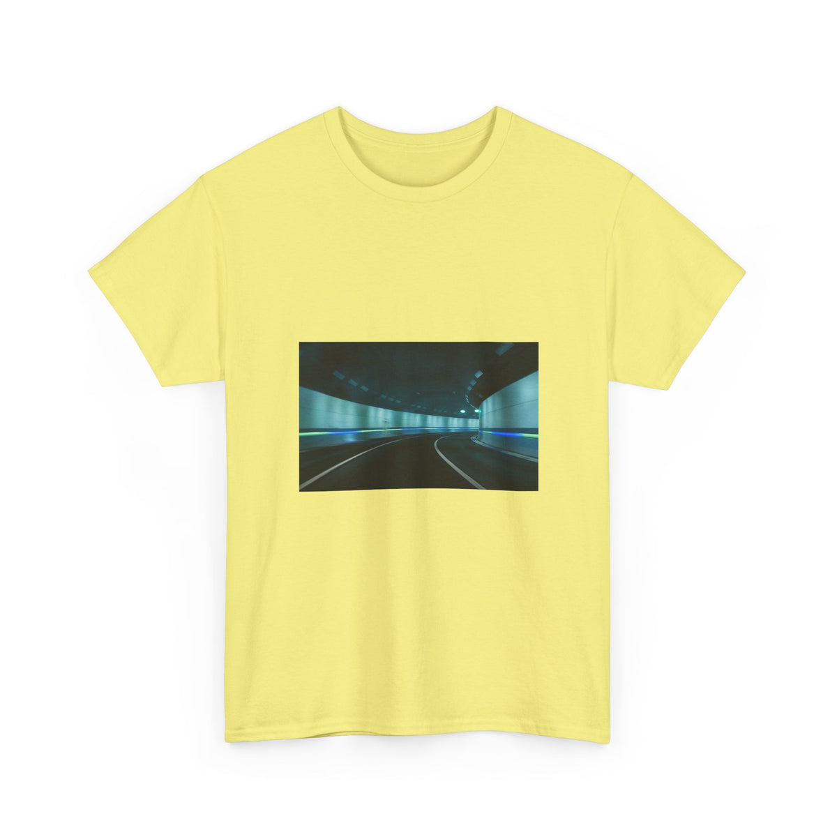 Street Zen Vibes Graphic Tee