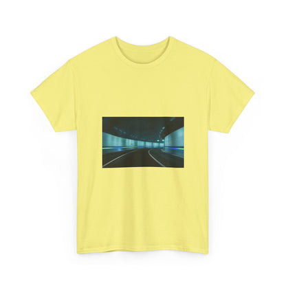 Street Zen Vibes Graphic Tee
