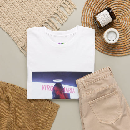 Ghosted Groove Graphic Tee