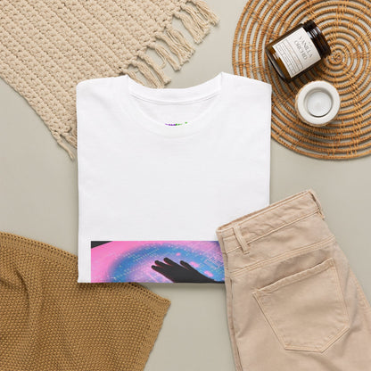 Mainframe Computer Chill Tee