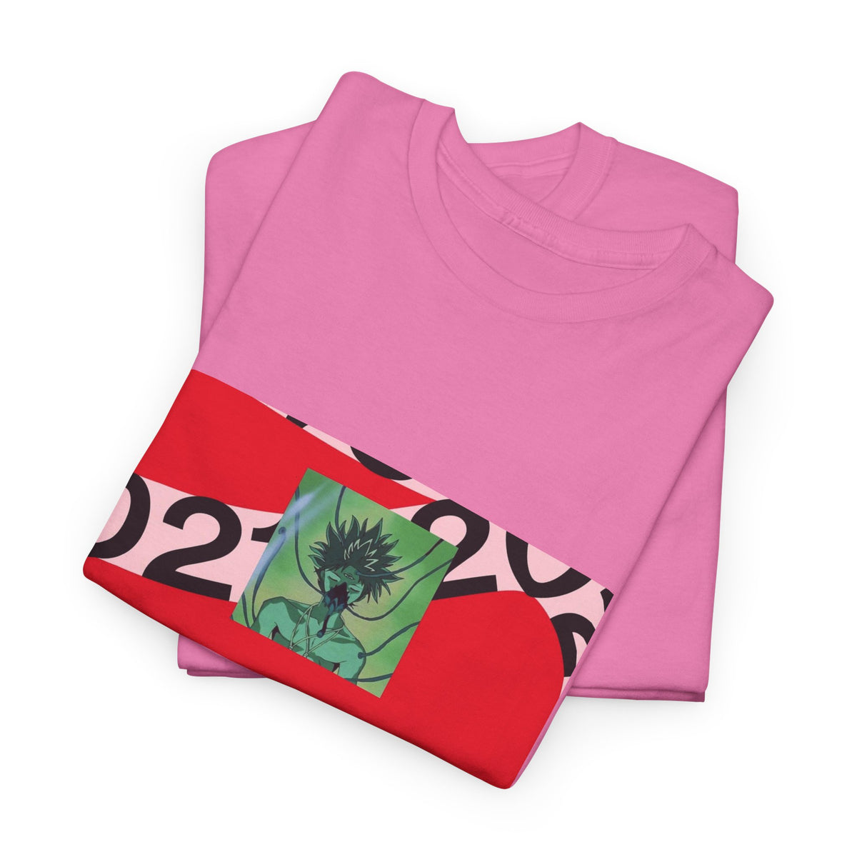 Running Train Infinite Love Tee
