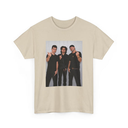 Wilcox Tees — Show Time