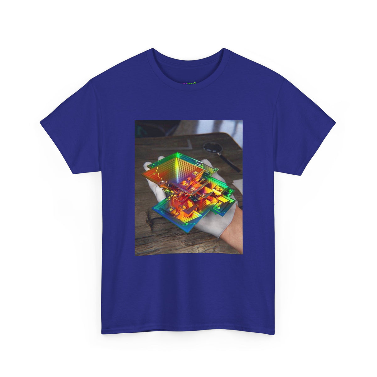 Cosmic Herb Classic Graphic Tee