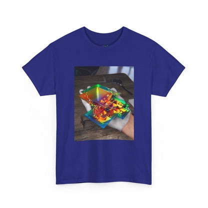 Cosmic Herb Classic Graphic Tee
