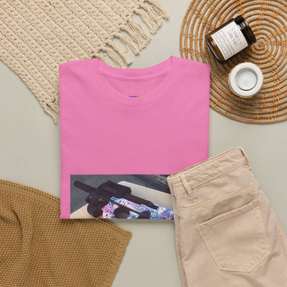 Hidden Aura Graphic Tee