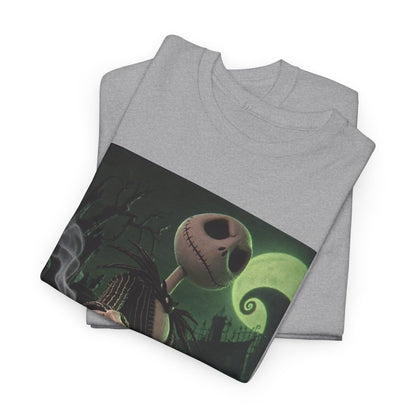 Urban Ember Smoke Graphic Tee