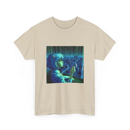 Rei In Matrix Pack III Tee