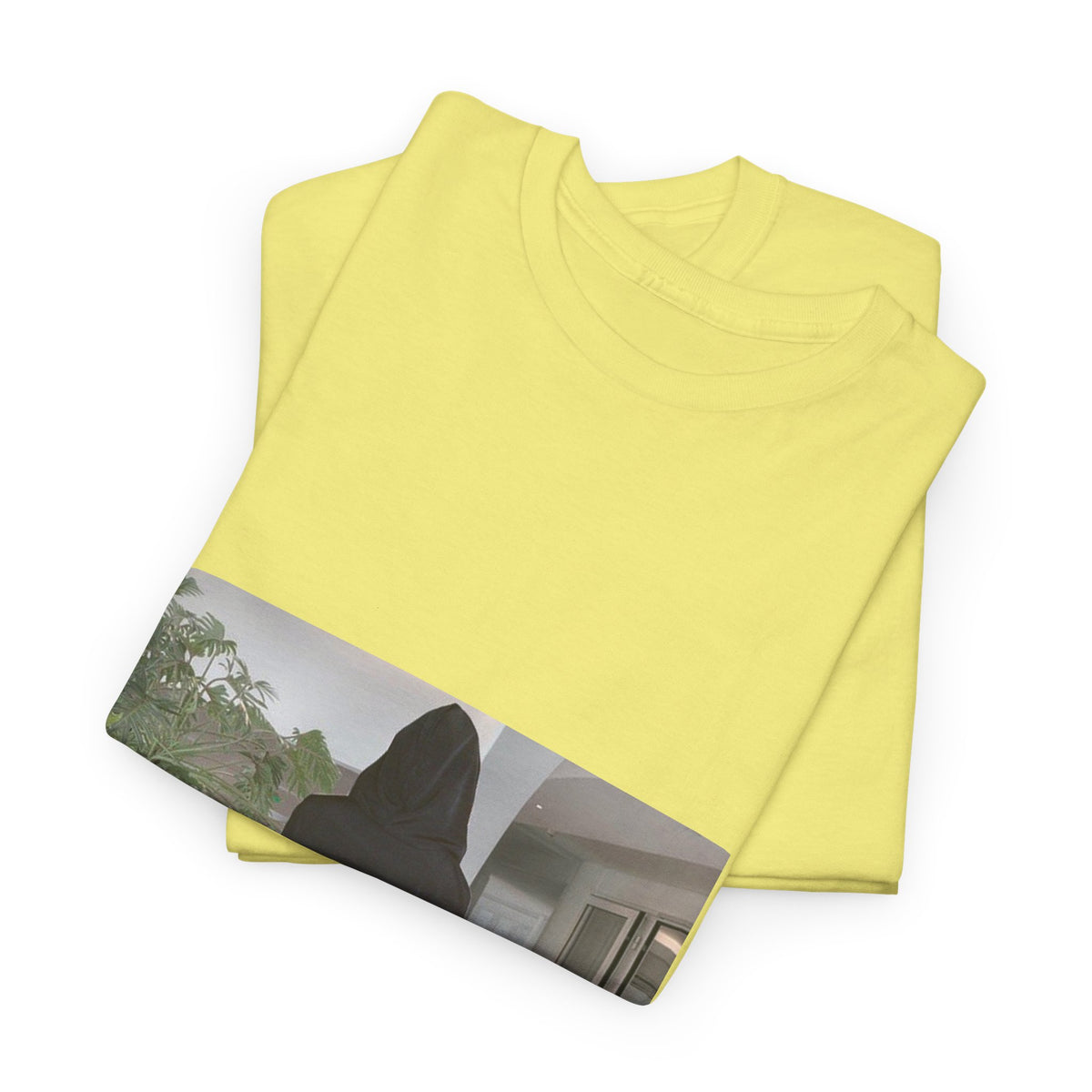 Midnight Ember Graphic Tee