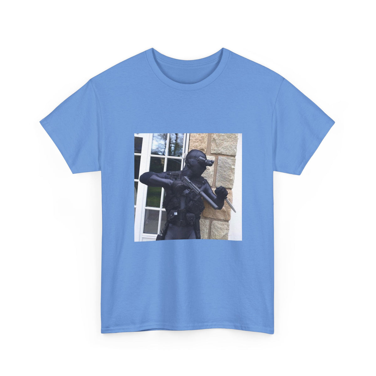 Neon Reverie Graphic Tee