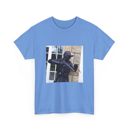 Neon Reverie Graphic Tee