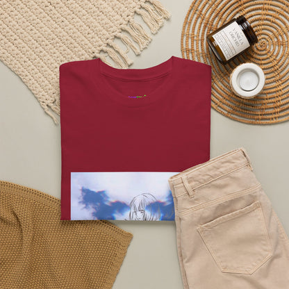 Divine Mix Pt. 1 Cloud Tee