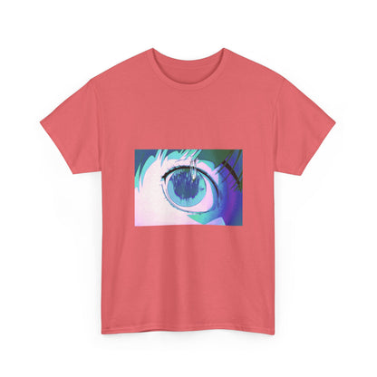 Velvet Smoke Echo Graphic Tee