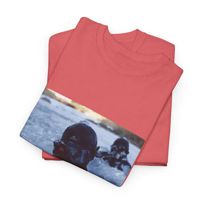 Urban Fog Ritual Graphic Tee