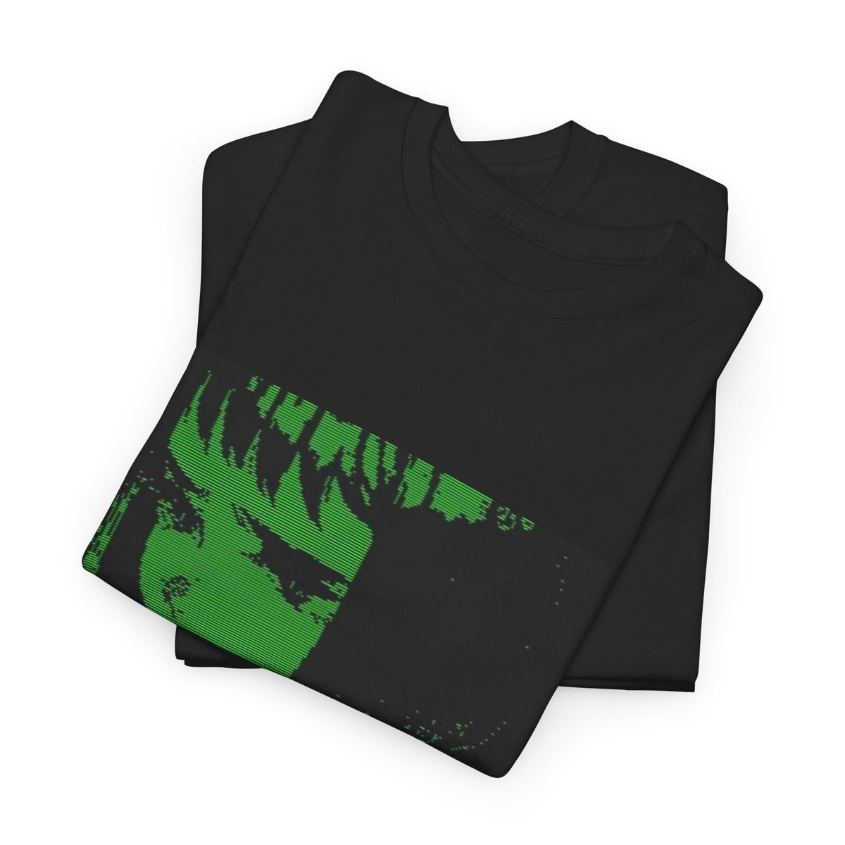 Empty Echo Graphic Tee