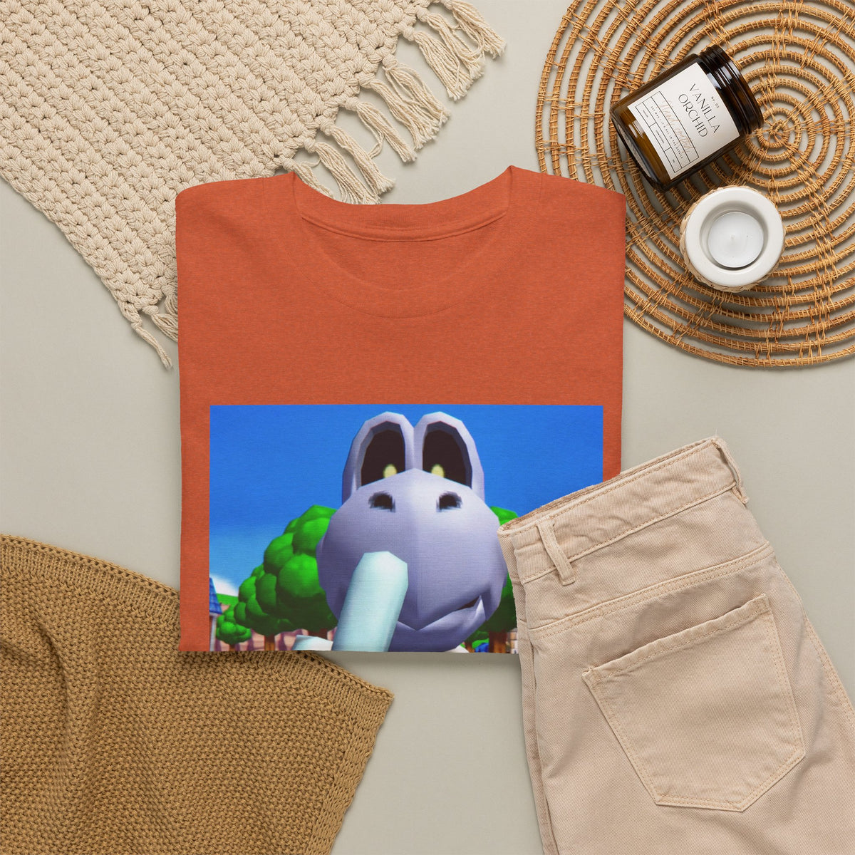 Omeweed Tee DeHUNuhkayE-3