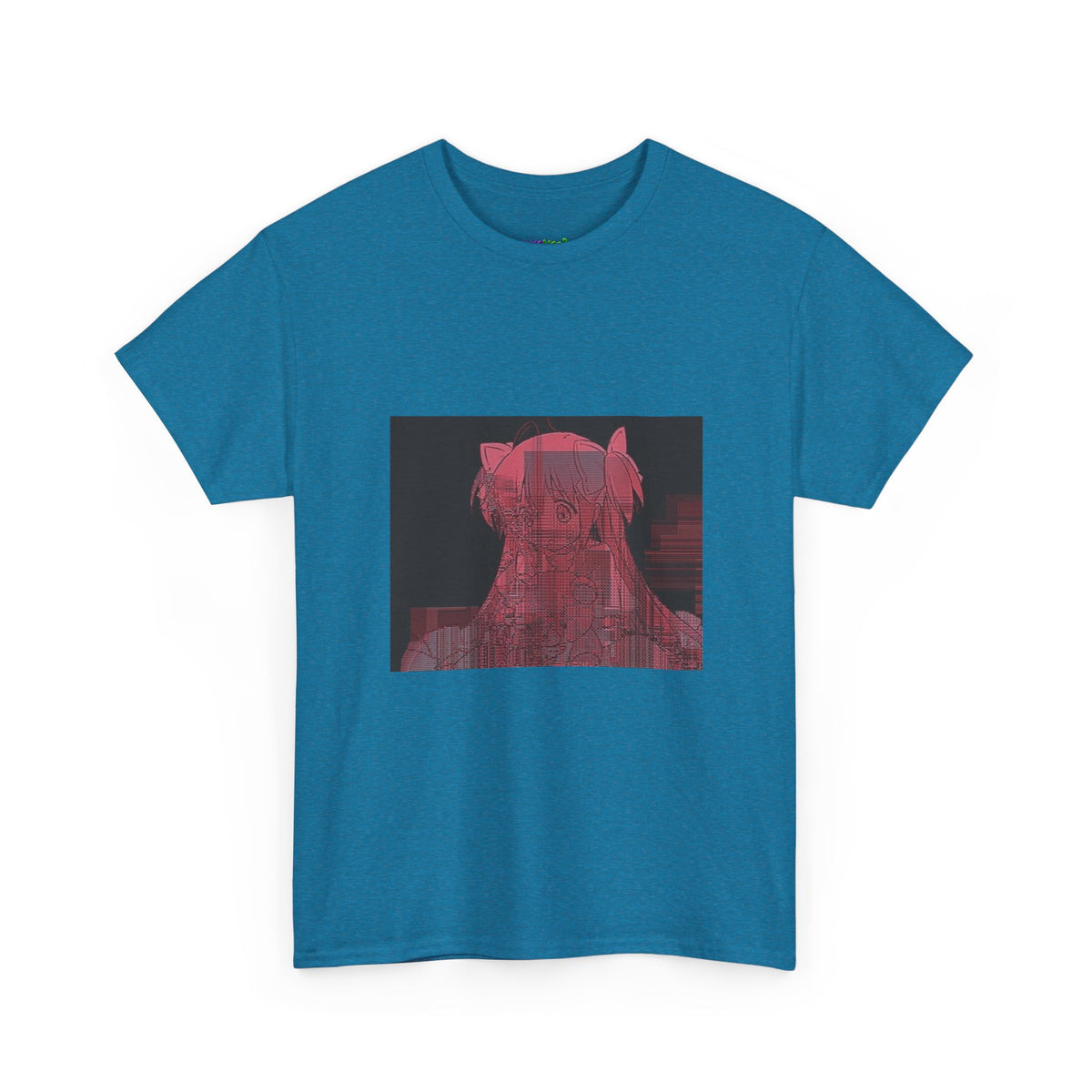 Abs0lve Letter Art Tee