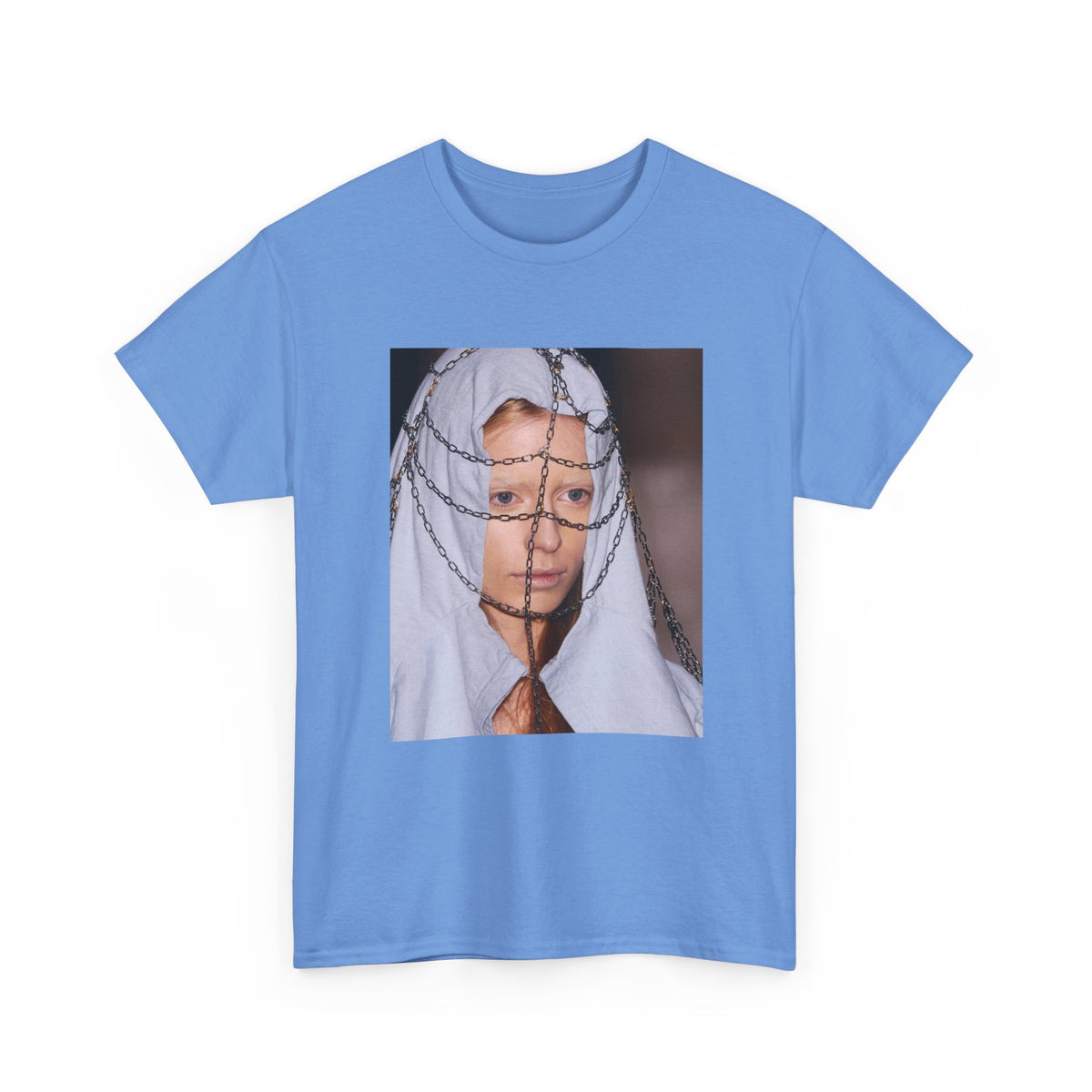Urban Lotus Graphic Tee