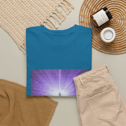 Midnight Ember Graphic Tee