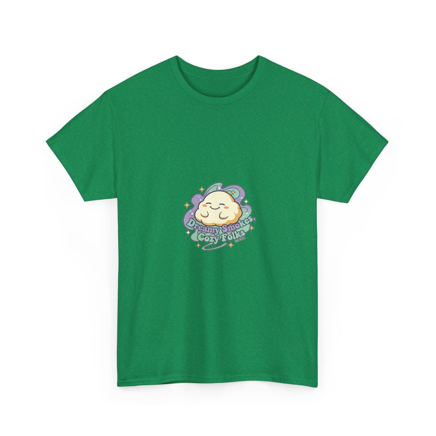 Omeweed — Puff Pal Power Nap