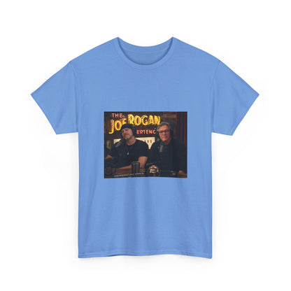 Wilcox Tees — Podcast Clip Ready