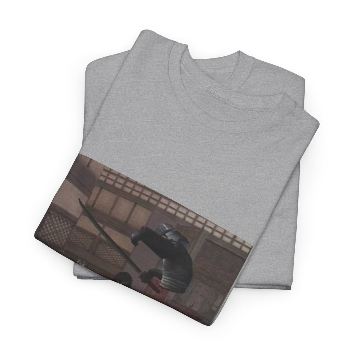 DJ Awaiting Beat Drop Tee