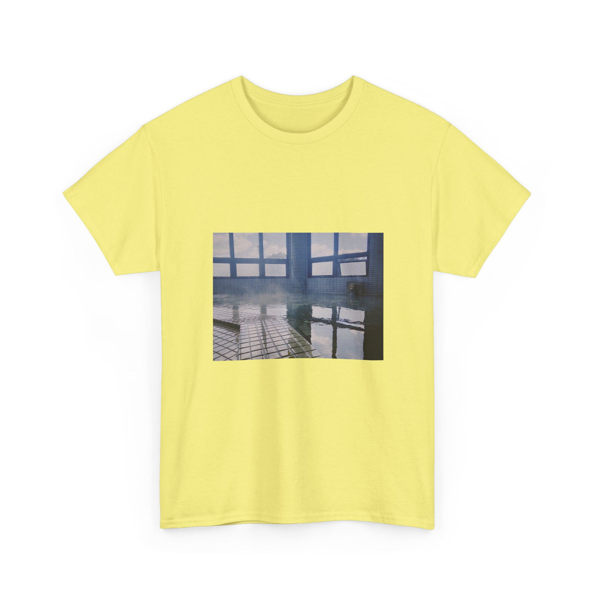Urban Whisper Graphic Tee