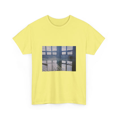Urban Whisper Graphic Tee