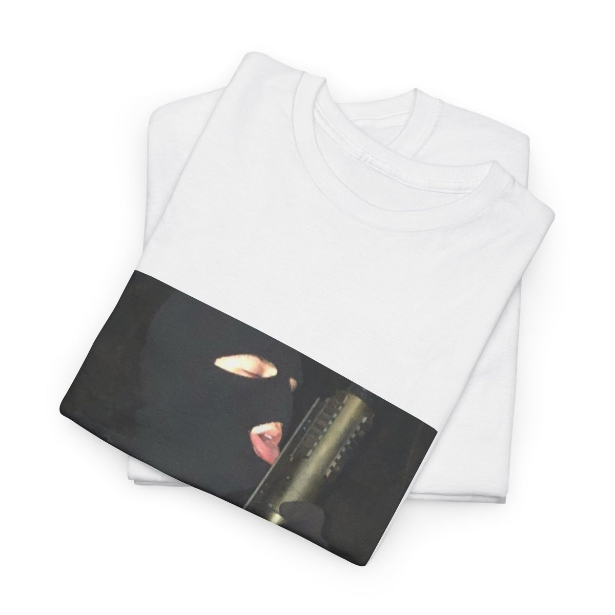 Midnight Ember Graphic Tee