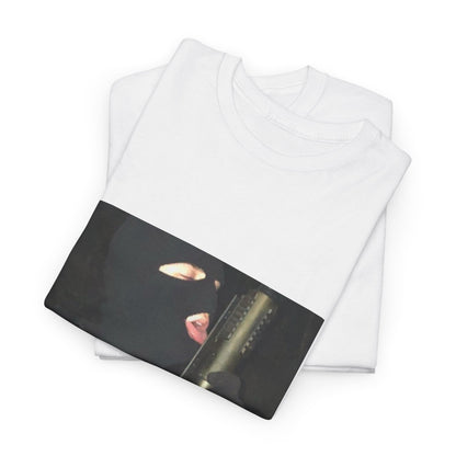 Midnight Ember Graphic Tee