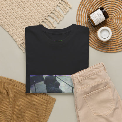 Grassroots Glow Graphic Tee