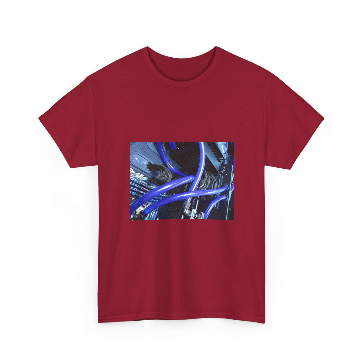 Omeweed Tee CcbYTFermai-1