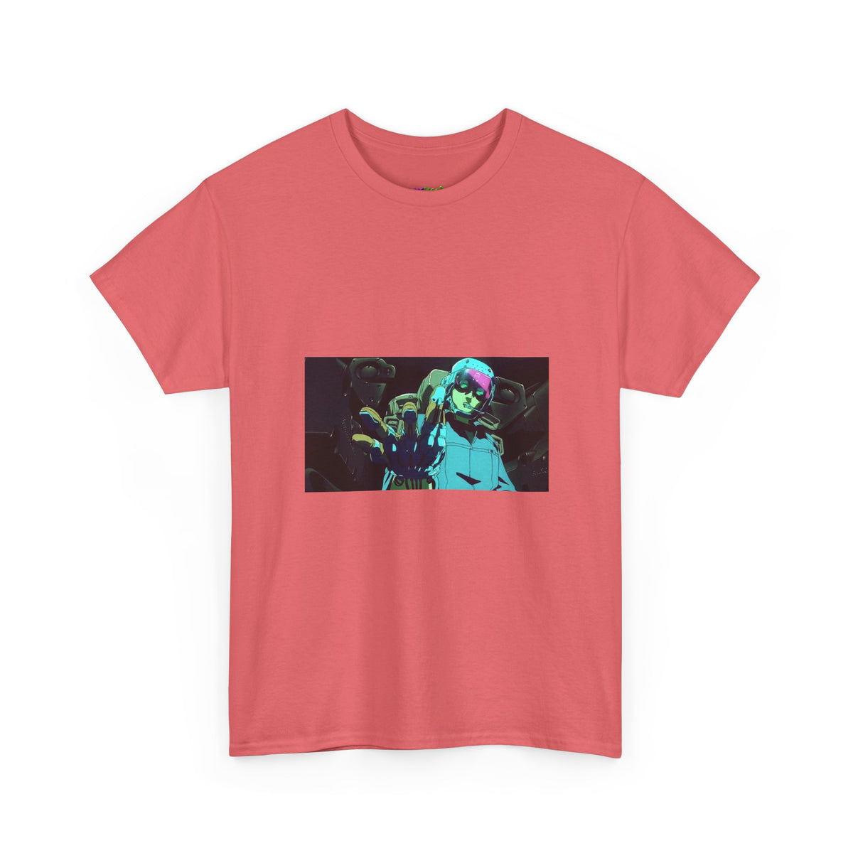 Operator In Action Tee