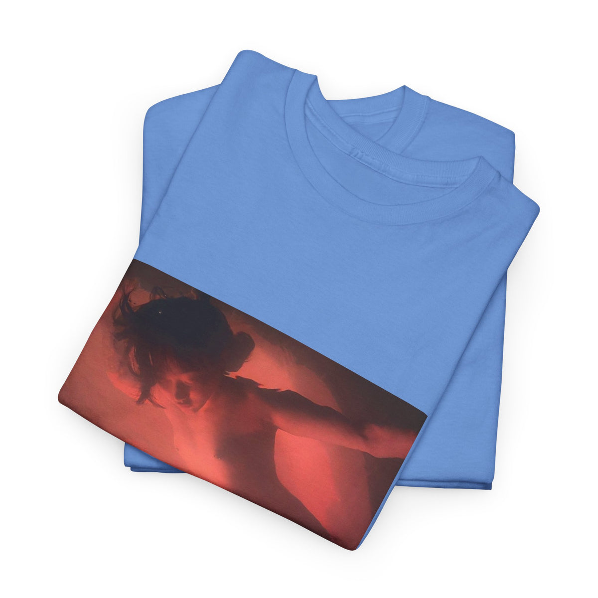 Hemp Horizon Graphic Tee