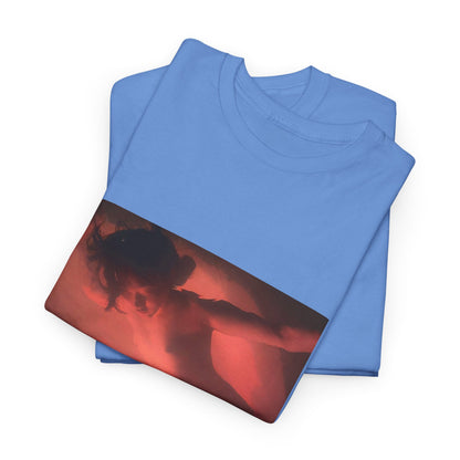 Hemp Horizon Graphic Tee