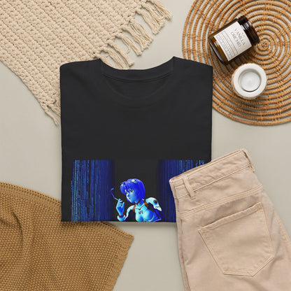 Rei Matrix Pack III Tee (Design 17)